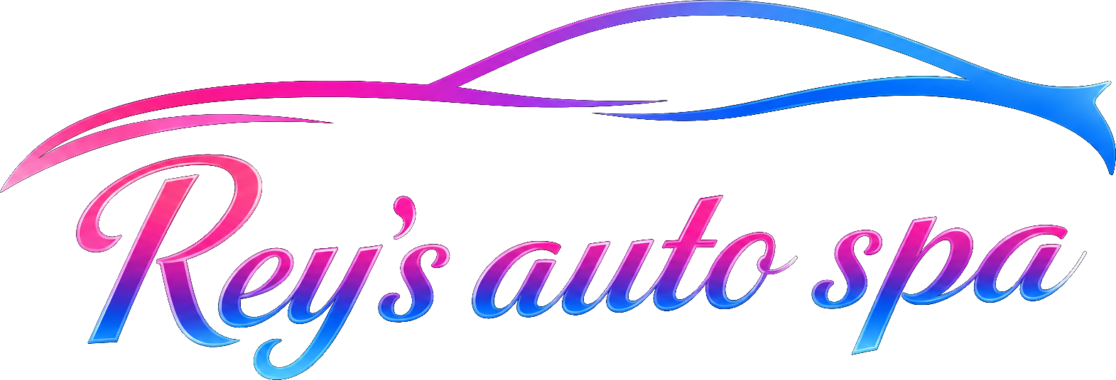 Rey's Auto Spa